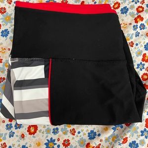 Workout High waisted Leggings  size 2x
